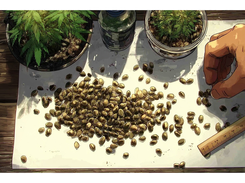 Форма и размер