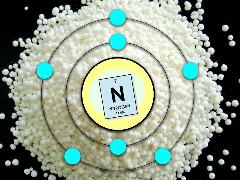 Азот необходим для конопли Азот для каннабиса