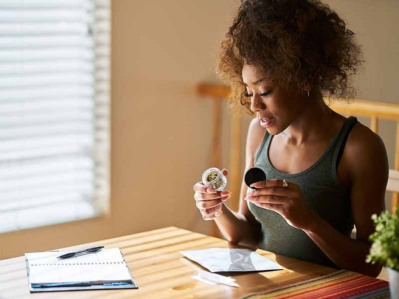 Эффекты от употребления марихуаны Эффект от марихуаны